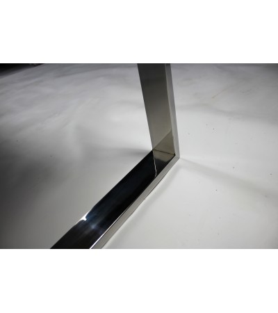 Stół Stainless Oak