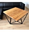 Stolik kawowy Diamond