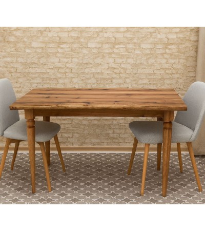 Stół Ludwig dębowy