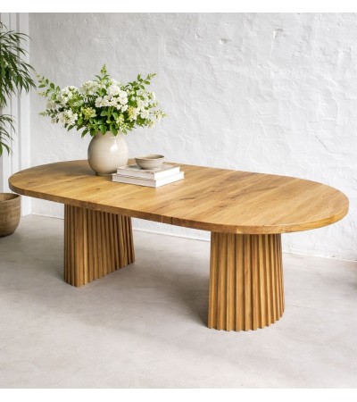 Stół Linea okrągły