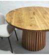 Stół Linea okrągły