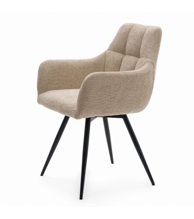 Krzesło obrotowe Luno