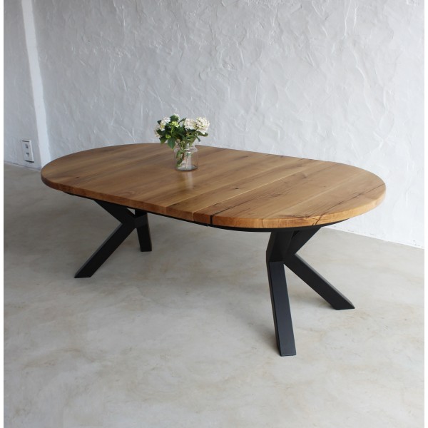 Stół Omnis 120-220 cm