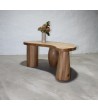 Stolik kawowy Luis dębowy